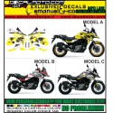 V-STROM DL 650 2017 + XT WORLD